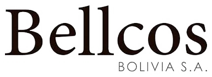 Logo de Bellcos Bolivia S.A.